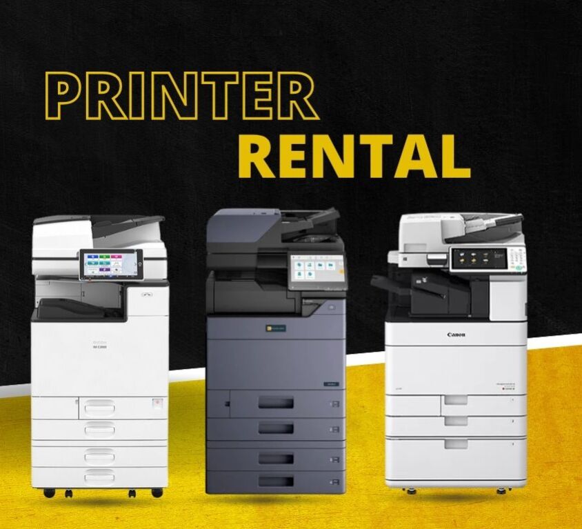 PRINTER (Website)