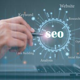 SEO for new websites