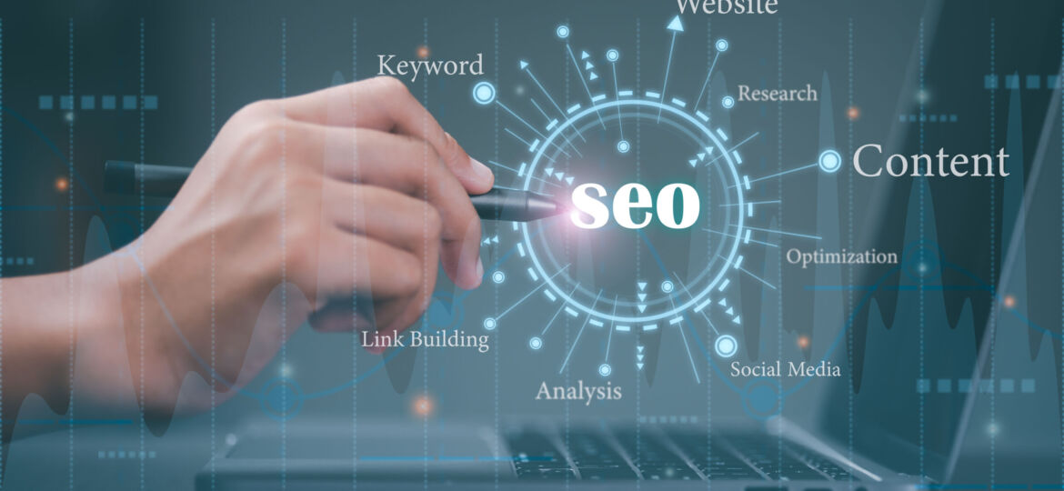 SEO for new websites