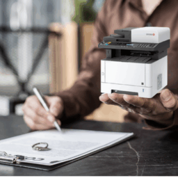 printer rental price in abu dhabi