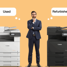 refurbished printer for sale in uae
