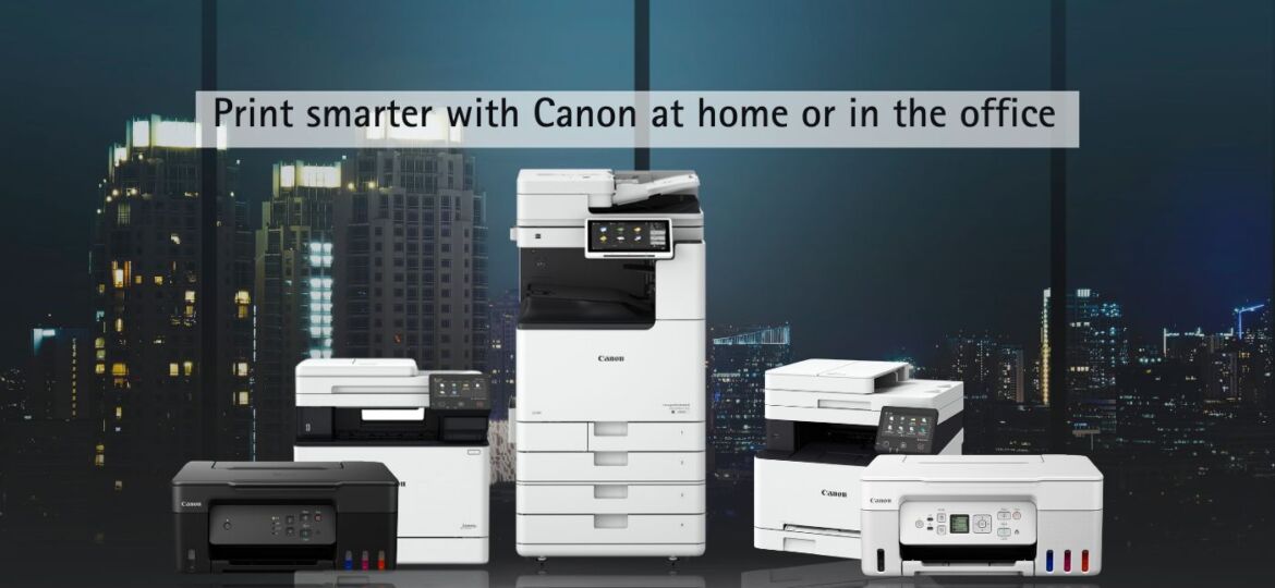 Canon printer for sale in abu dhabi