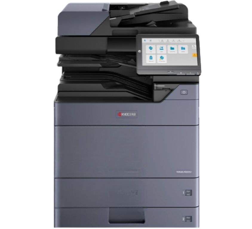 Kyocera TASKalfa MZ6001ci A3 Color Multifunctional Printer