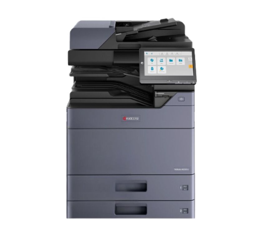 TASKalfa MZ2501ci A3 Color Multifunctional Printer