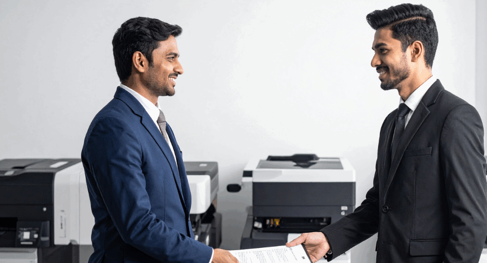 A Complete Guide to Choosing the Best Printer AMC Service in Abu Dhabi