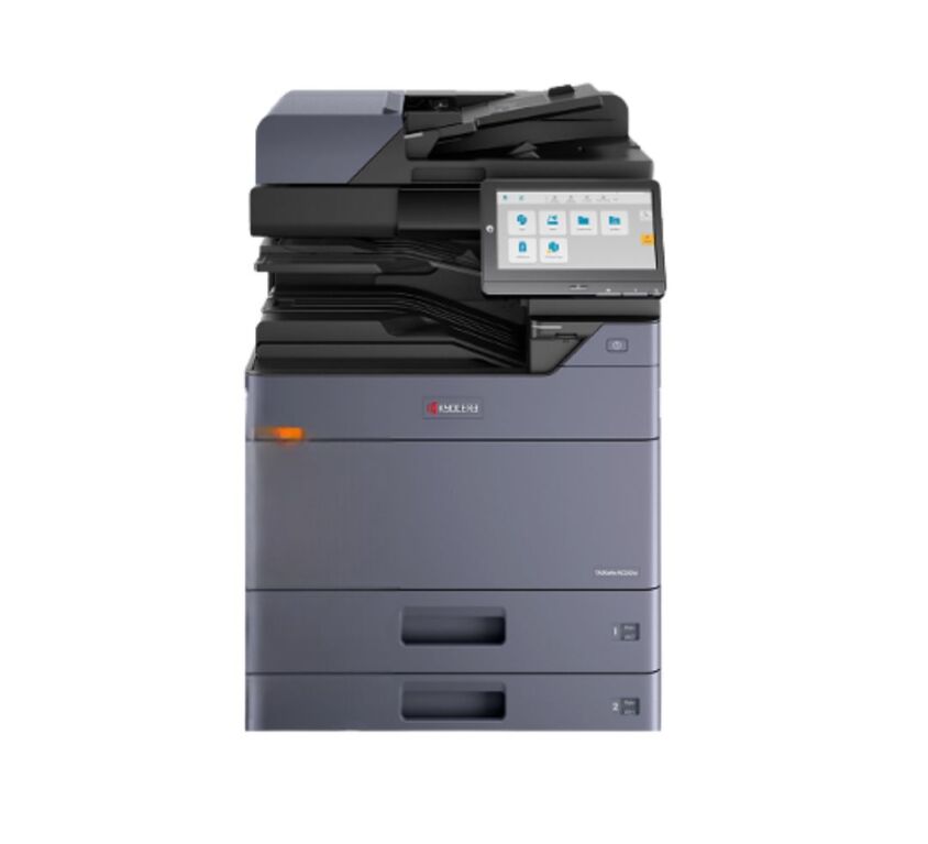 TASKalfa MZ4001ci A3 Color Multifunctional Printer