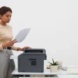 Printer Printers For Sale In Abu Dhabi