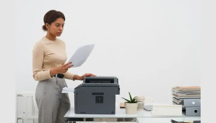 Printer Printers For Sale In Abu Dhabi