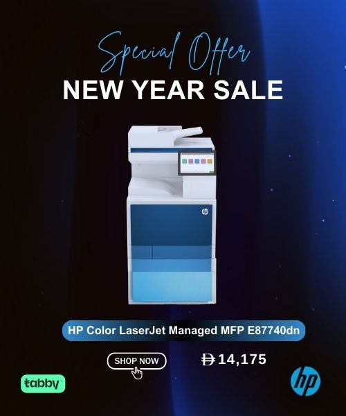hp printer for sale in abu dhabi