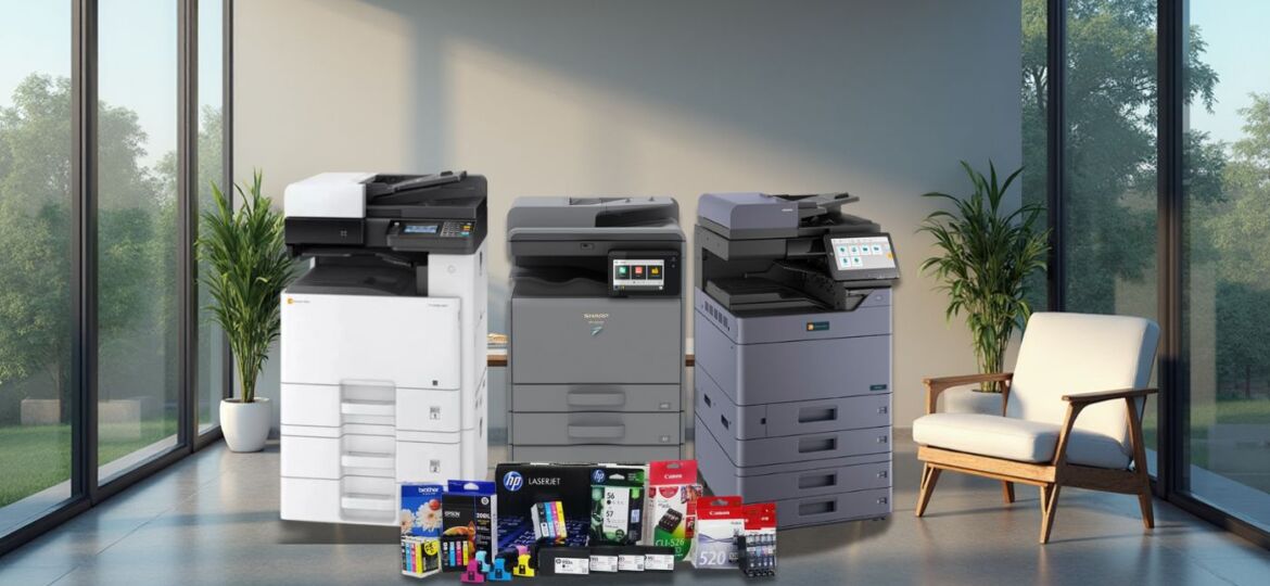 Printer for sale in dubai