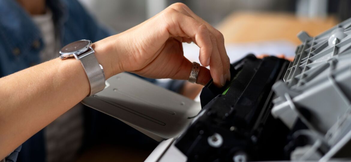 printer service in abu dhabi