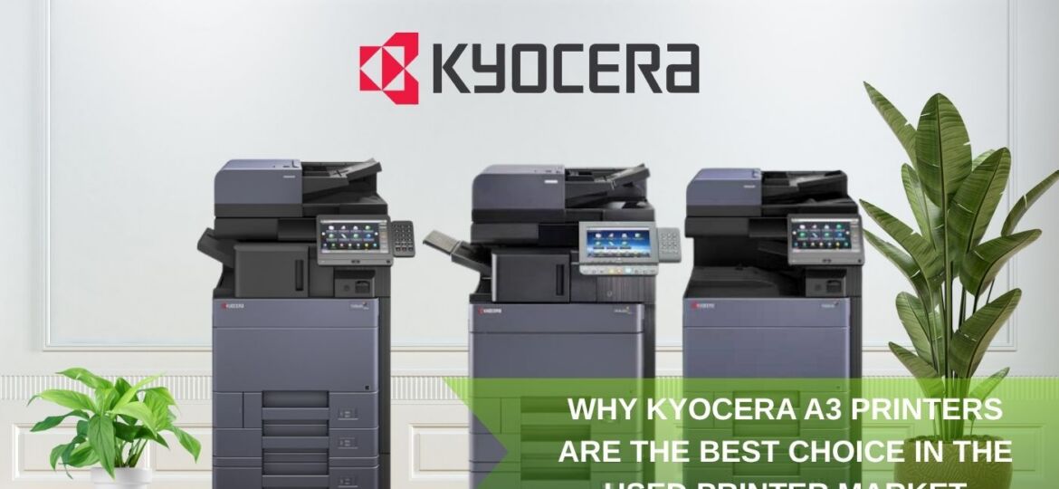 kyocera printer for sale in abu dhabi