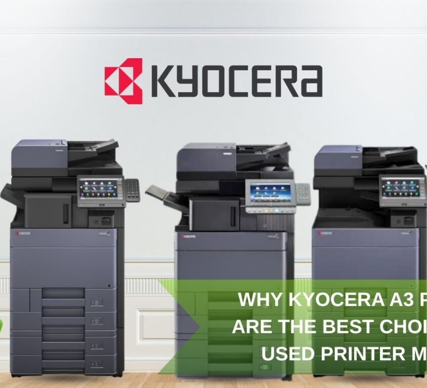 kyocera printer for sale in abu dhabi
